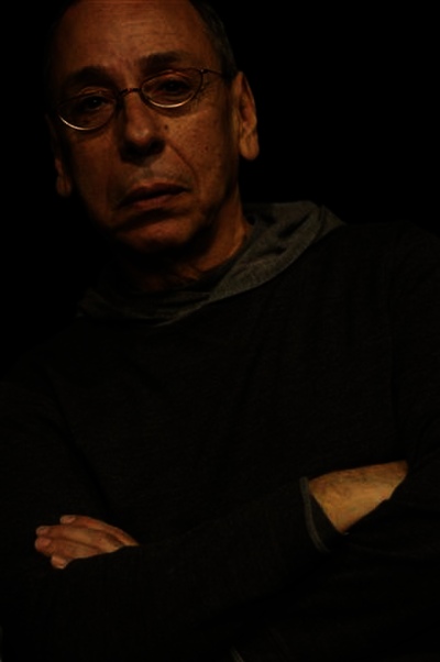 Dramaturgia com José Caldas
