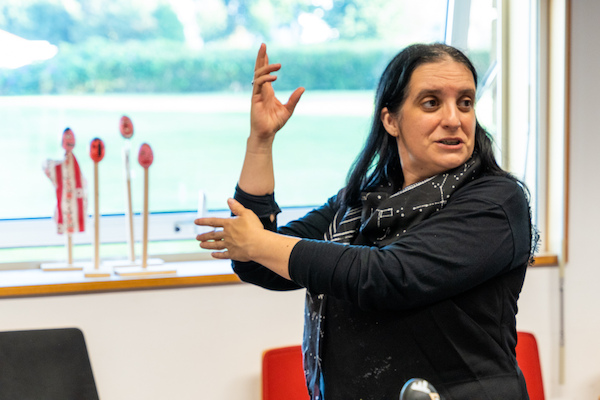 Teatro D. Roberto Teatro D. Roberto