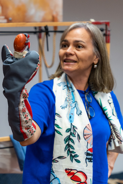 Teatro D. Roberto Teatro D. Roberto