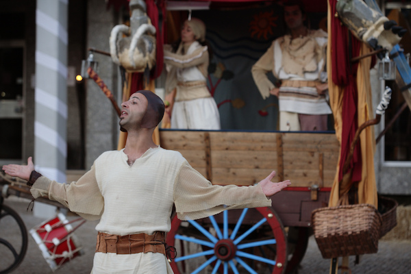 Entre Lugares Entre Lugares