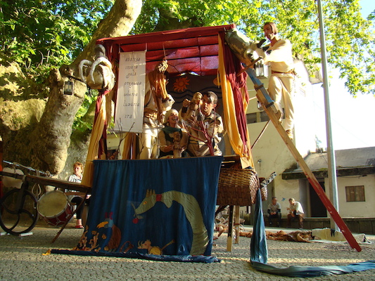 Entre Lugares Entre Lugares