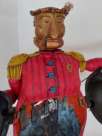 Prémio Internacional de Marionetas e Objetos - Mar~Marionetas Prémio Internacional de Marionetas e Objetos - Mar~Marionetas