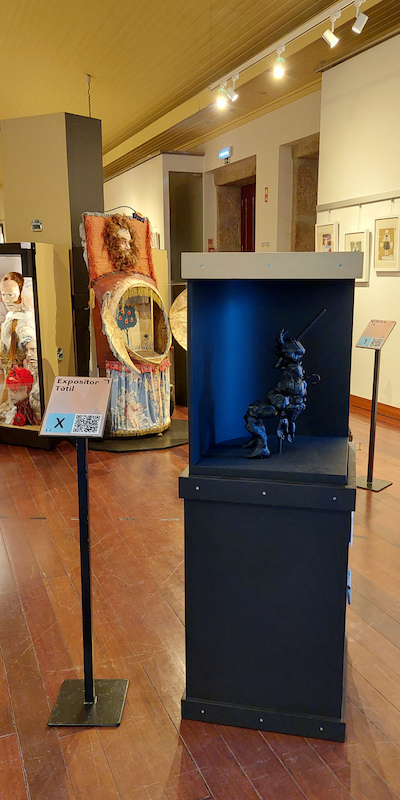 Palco das Marionetas