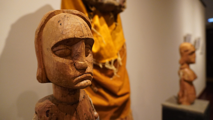 Palco das Marionetas