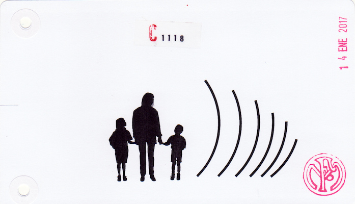 Marionetas em Fios de Tinta Marionetas em Fios de Tinta