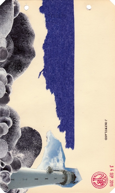 Marionetas em Fios de Tinta Marionetas em Fios de Tinta