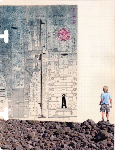 Marionetas em Fios de Tinta Marionetas em Fios de Tinta