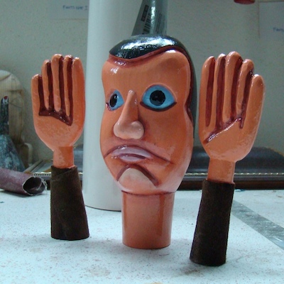 Fantoche II Fantoche II