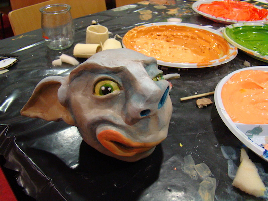 Glove Puppets Glove Puppets