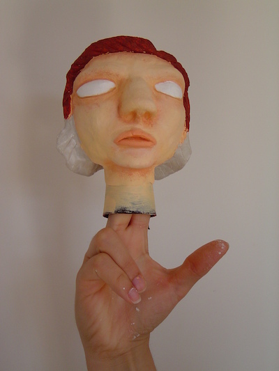 Glove Puppets Glove Puppets