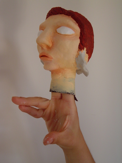 Glove Puppets Glove Puppets
