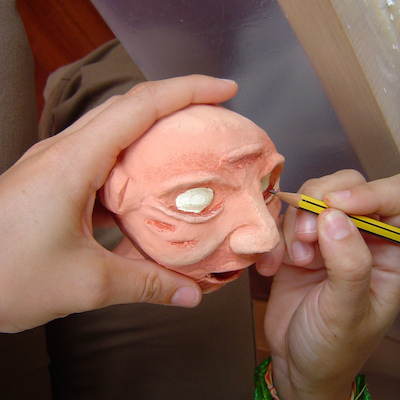 Glove Puppets Glove Puppets