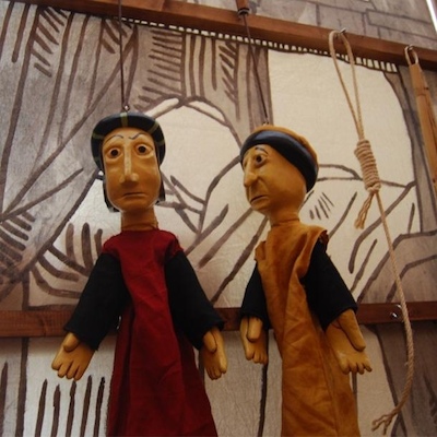 A Farsa do Mestre Pedro Pereira A Farsa do Mestre Pedro Pereira