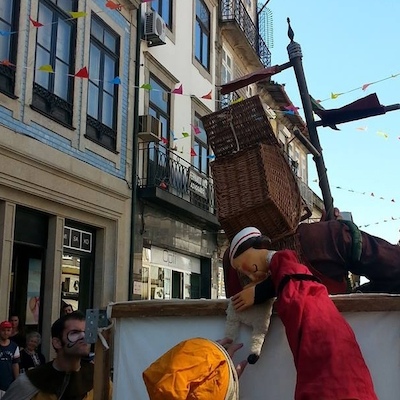 A Farsa do Mestre Pedro Pereira A Farsa do Mestre Pedro Pereira