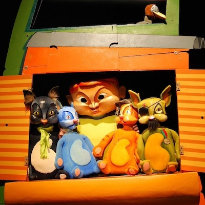 O Gato Preto e a Gaivota Cor-de-Prata O Gato Preto e a Gaivota Cor-de-Prata