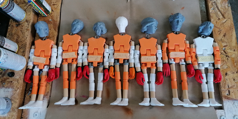 História de um bravo castrejo! História de um bravo castrejo!