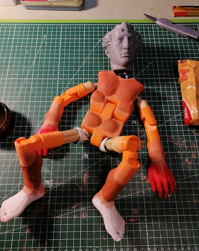 História de um bravo castrejo! História de um bravo castrejo!