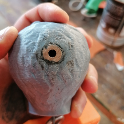 História de um bravo castrejo! História de um bravo castrejo!