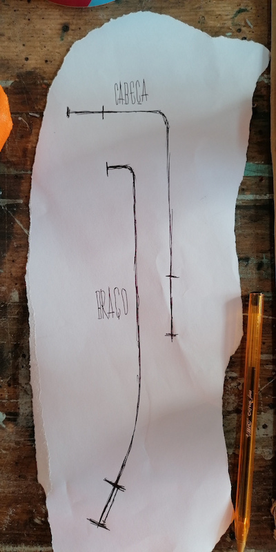 História de um bravo castrejo! História de um bravo castrejo!