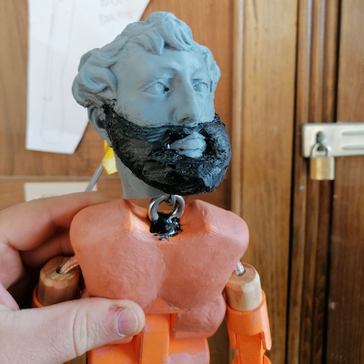 História de um bravo castrejo! História de um bravo castrejo!