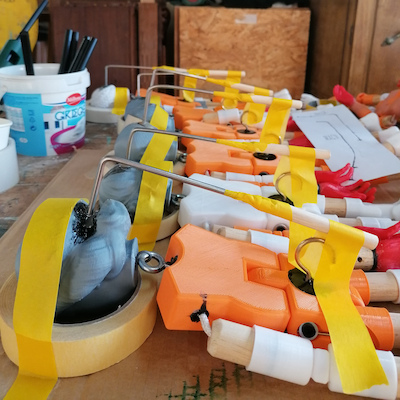 História de um bravo castrejo! História de um bravo castrejo!