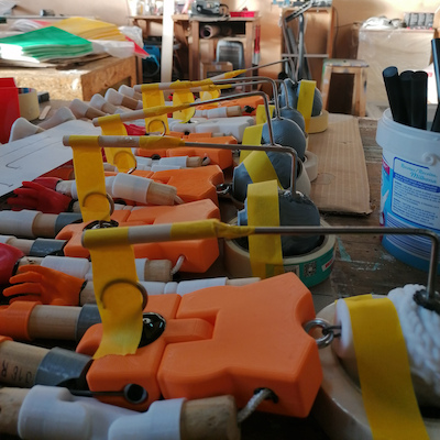 História de um bravo castrejo! História de um bravo castrejo!