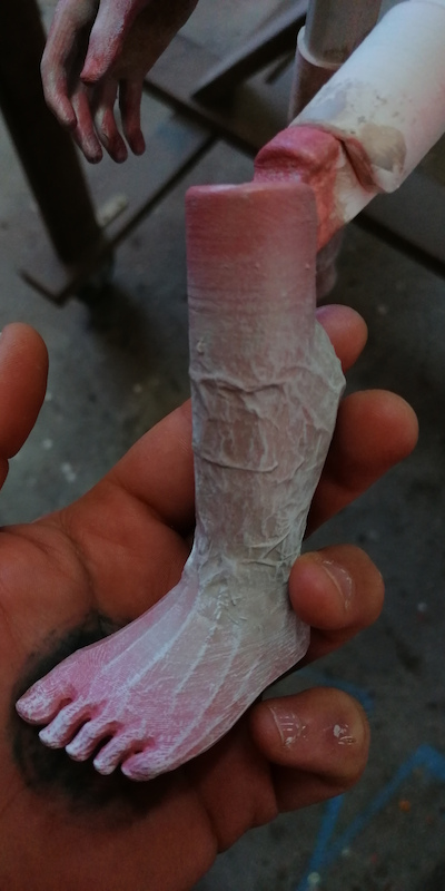 História de um bravo castrejo! História de um bravo castrejo!