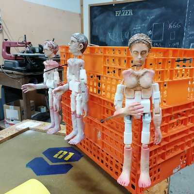 História de um bravo castrejo! História de um bravo castrejo!