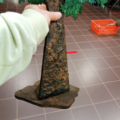 História de um bravo castrejo! História de um bravo castrejo!