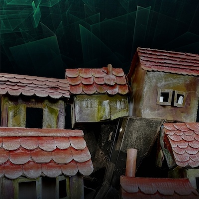 And Stories Happen And Stories Happen