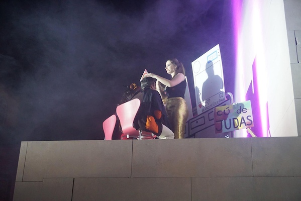 Judas MMXIX Judas MMXIX