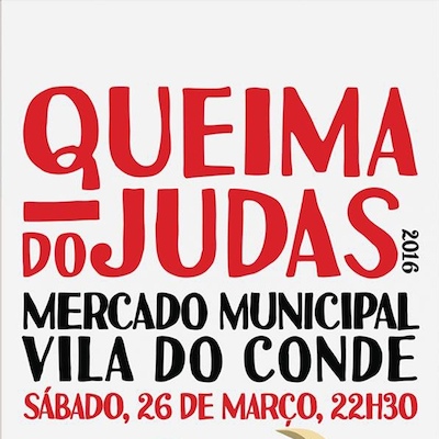 Judas MMXVI Judas MMXVI