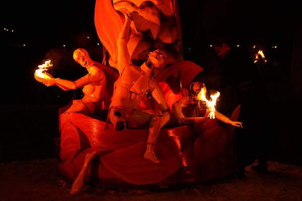 Judas MMXXI Judas MMXXI