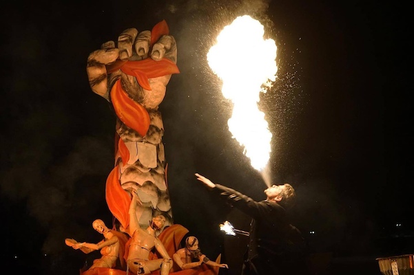 Judas MMXXI Judas MMXXI