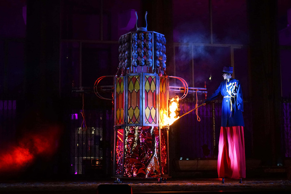 Judas MMXXII Judas MMXXII