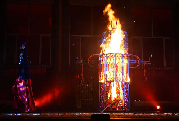 Judas MMXXII Judas MMXXII