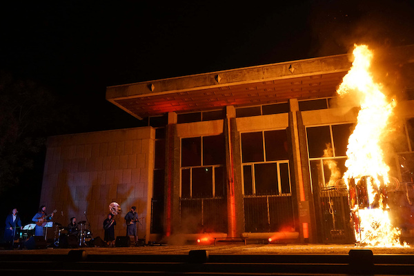 Judas MMXXII Judas MMXXII