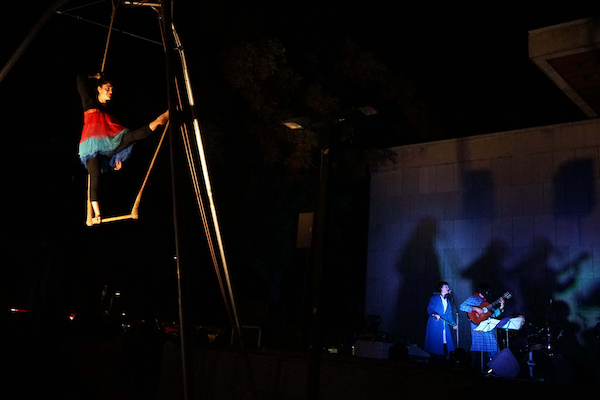 Judas MMXXII Judas MMXXII