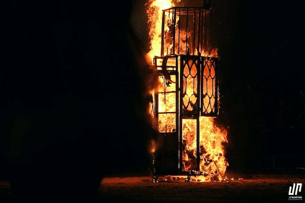 Judas MMXXII Judas MMXXII