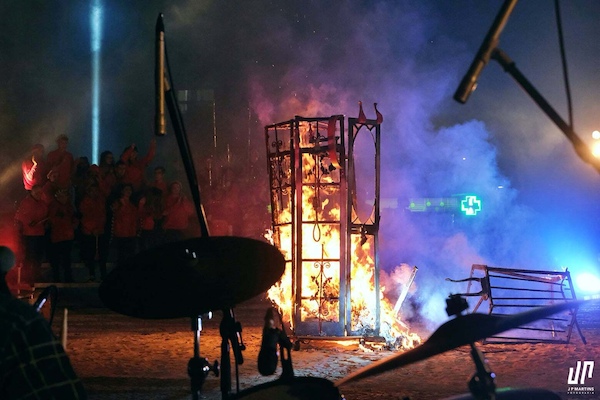 Judas MMXXII Judas MMXXII