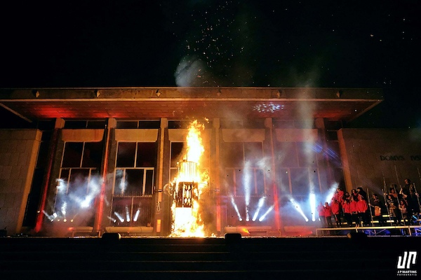 Judas MMXXII Judas MMXXII