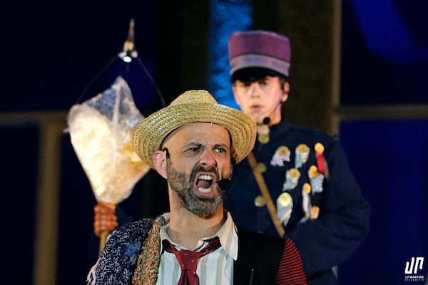 Judas MMXXII Judas MMXXII