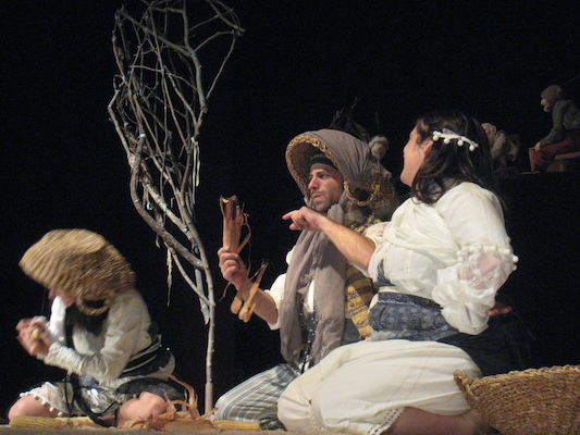 Lendas da Minha Floresta Lendas da Minha Floresta