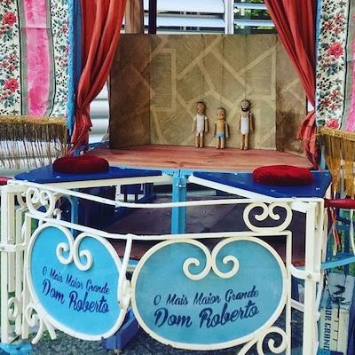 O Mais Maior Grande Dom Roberto O Mais Maior Grande Dom Roberto