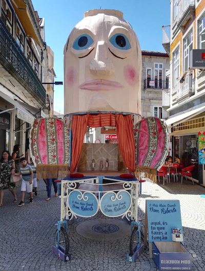 O Mais Maior Grande Dom Roberto O Mais Maior Grande Dom Roberto