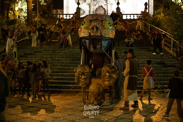 Marcha dos Sonhos Bestiais Marcha dos Sonhos Bestiais