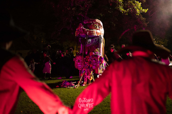 Marcha dos Sonhos Bestiais Marcha dos Sonhos Bestiais