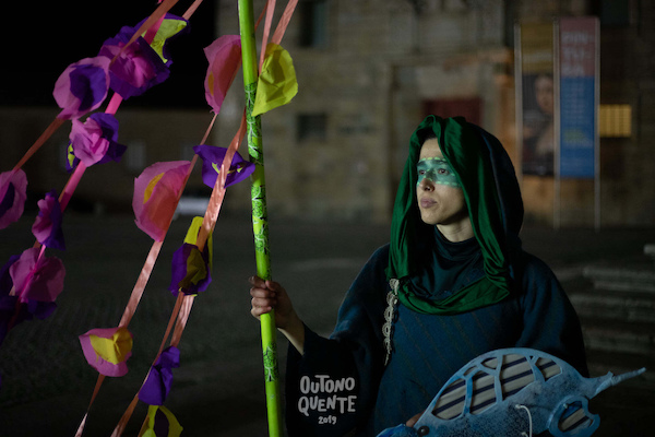 Marcha dos Sonhos Bestiais Marcha dos Sonhos Bestiais