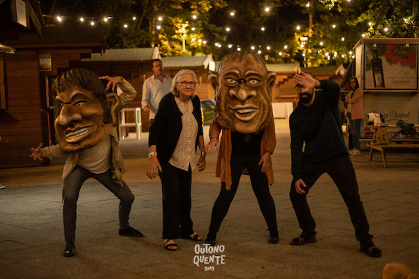 Marcha dos Sonhos Bestiais Marcha dos Sonhos Bestiais