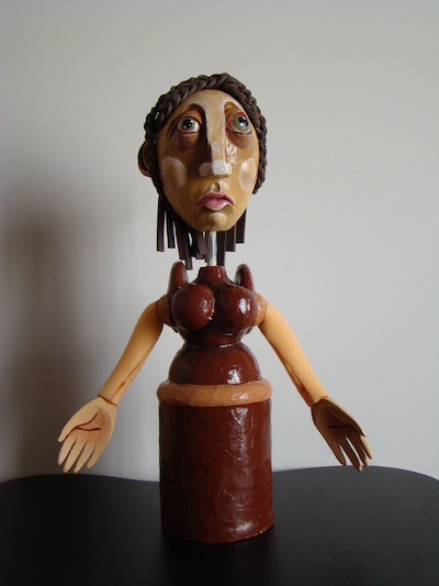 Maria Moisés Maria Moisés